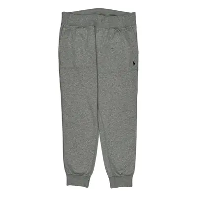 Ralph Lauren Joggers - XL Grey Cotton Blend