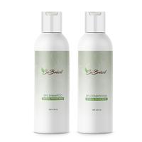 Se-Brazil EPS Shampoo & Conditioner 4oz Duo
