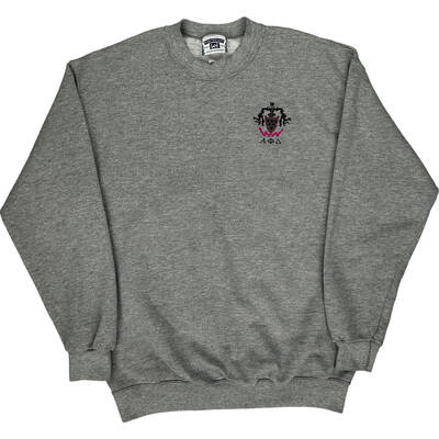 Lee Heavyweight Sweatshirt - XL - Grey