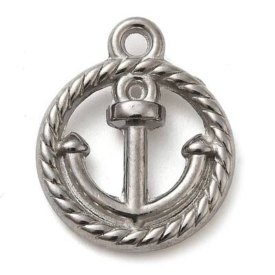304 Stainless Steel Pendants