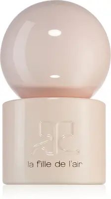 Courrèges La Fille de l'Air Eau de Parfum for women 30 ml
