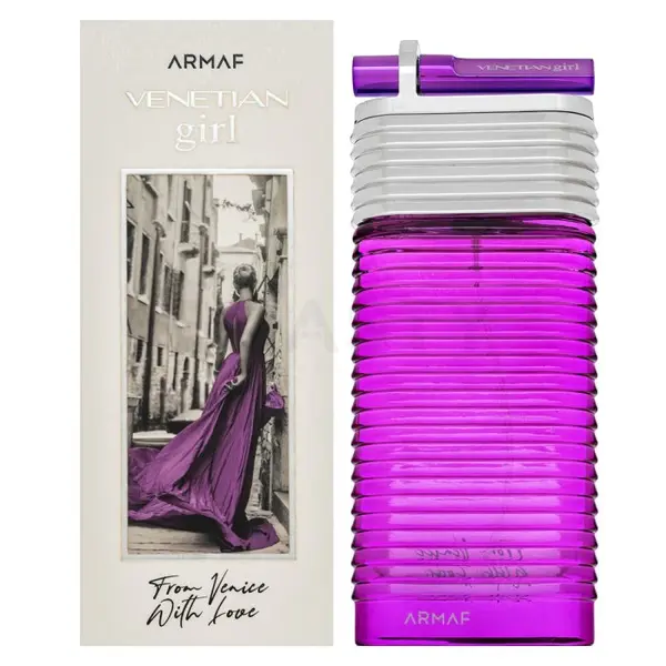Armaf Venetian Girl EDP W 100 ml