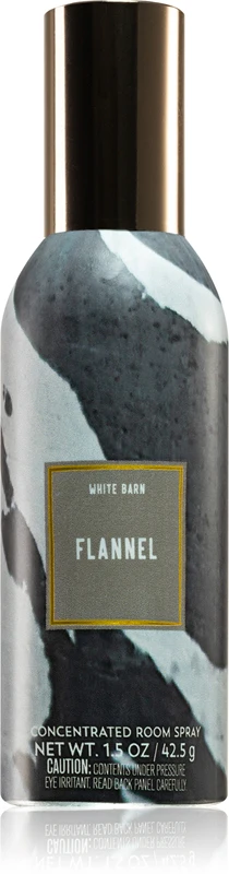 Bath & Body Works Flannel room fragrance I 42.5 g