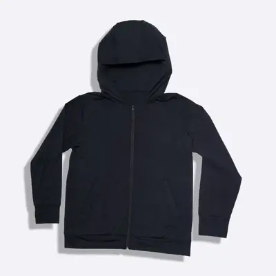 The Chill Hoodie | Size: XL | Color: Pirate Black