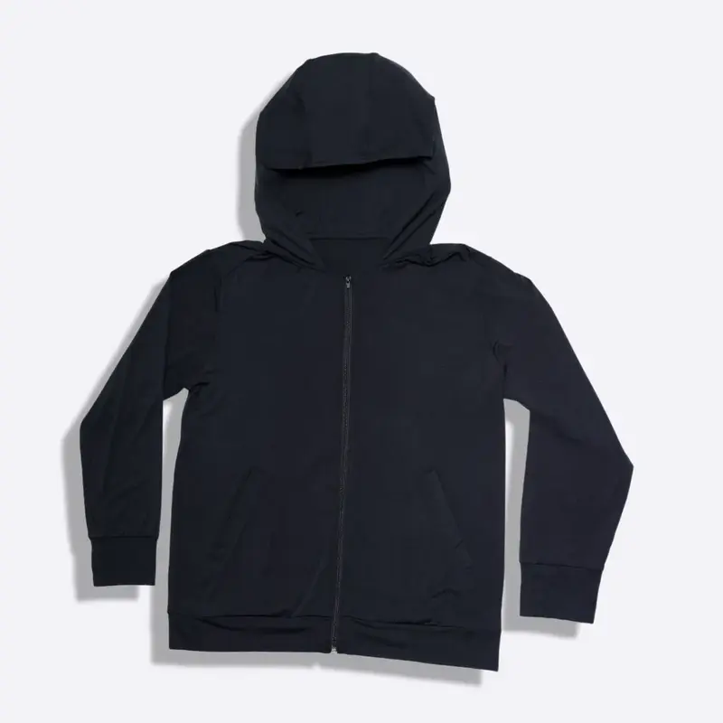 The Chill Hoodie | Size: XL | Color: Pirate Black