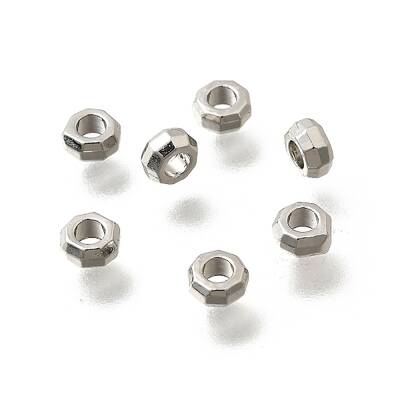 Brass Beads