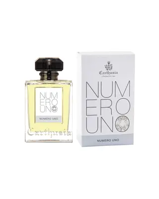 Carthusia Numero Uno Eau de Parfum 100ml spicy citrus