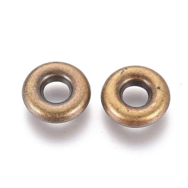 CCB Plastic Linking Rings