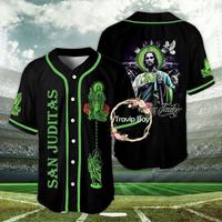Camisas De San Juditas Tadeo Jersey, Sanjuditas Baseball Jersey, San Judas Tadeo Jersey / San juditas Mexcico Jersey for Men ...