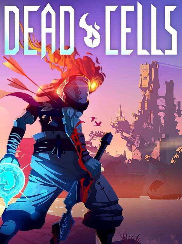 Dead Cells PC ROW | Steam