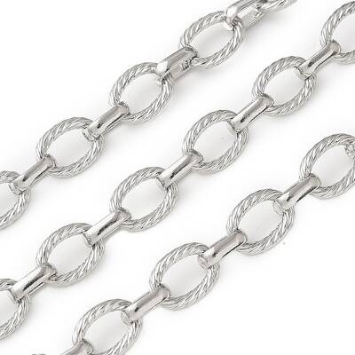 304 Stainless Steel Link Chains