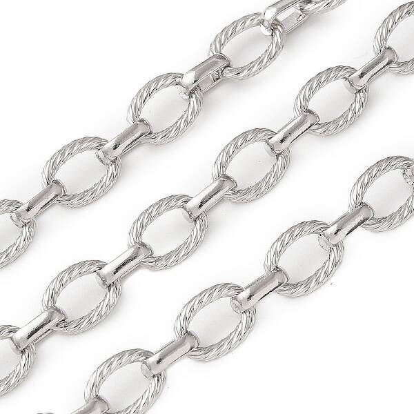 304 Stainless Steel Link Chains