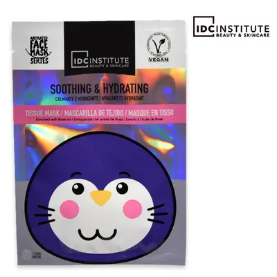 Idc Institute soothing & hydrating mask