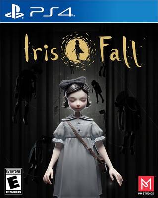 Iris Fall