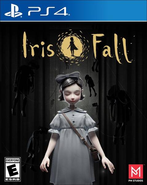 Iris Fall