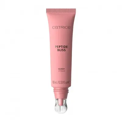 Catrice Peptide Bliss Glossy balsamo labbra 10 - Life In Rosa©