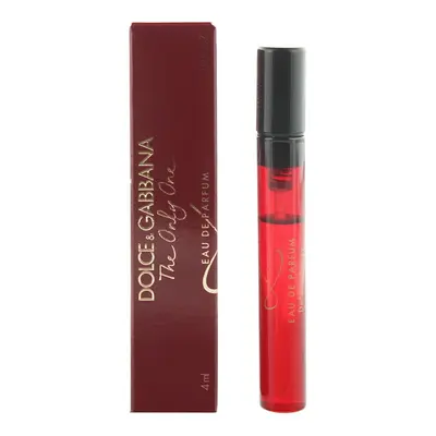 Dolce & Gabbana The Only One Eau De Parfum Per Donna 4 ml