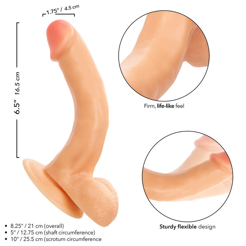 Working Stiff the Delivery Man 6.5 - Ivory