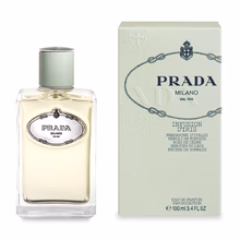 Prada Infusion D'Iris eau de parfum - 100ml