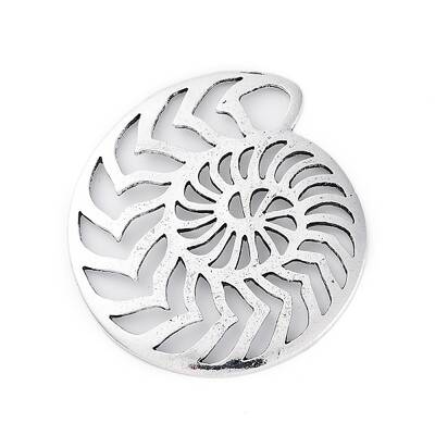 Tibetan Style Alloy Big Pendants