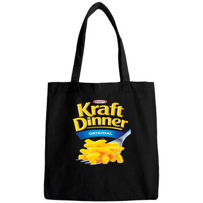 Kraft Dinner Mac N Cheese Bags