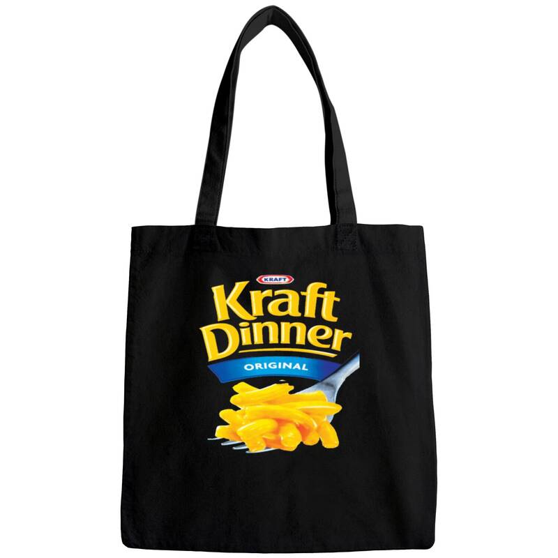 Kraft Dinner Mac N Cheese Bags
