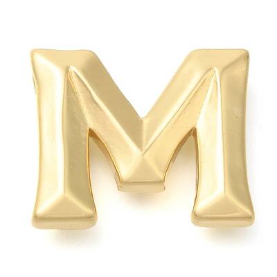 Rack Plating Brass Pendants