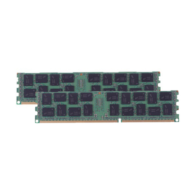 8203-4529 IBM 16GB Kit (2x8GB) DDR3-1066MHz RDIMM 2Rx8 CL7 Memory