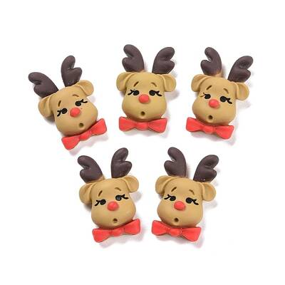 Resin Decoden Cabochons