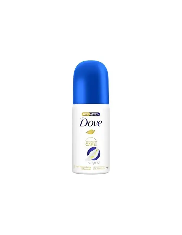 Dove Deodorante Spray da Viaggio Originale 35ml