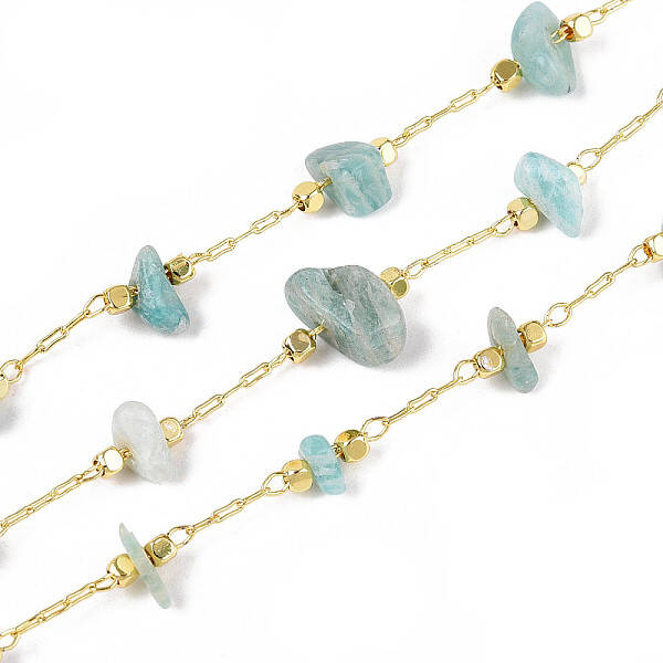 Brass Cable Chains