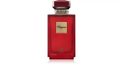Ahmed Al Maghribi Hayana Eau de Parfum for women 100 ml