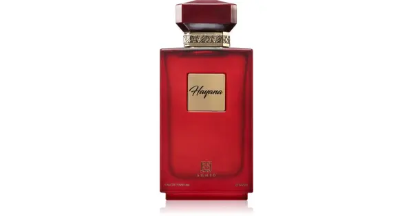 Ahmed Al Maghribi Hayana Eau de Parfum for women 100 ml