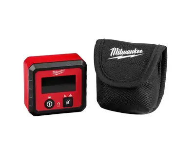 Milwaukee/Klein Tools Digital Angle Gauge With Magnet