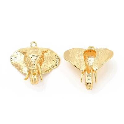 Brass Pendants