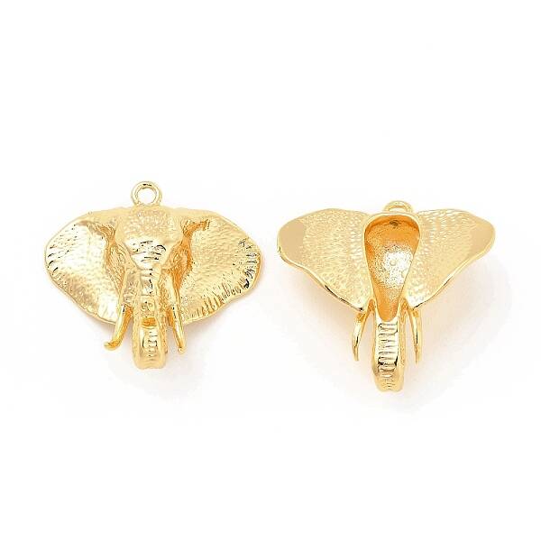 Brass Pendants