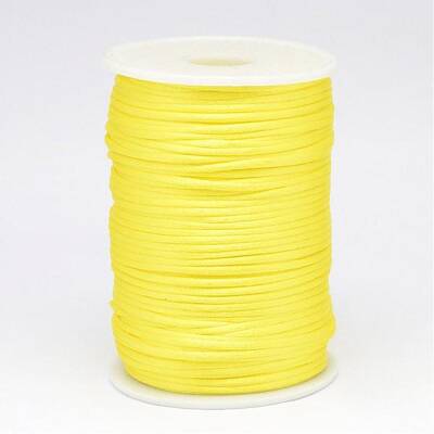Polyester Cord
