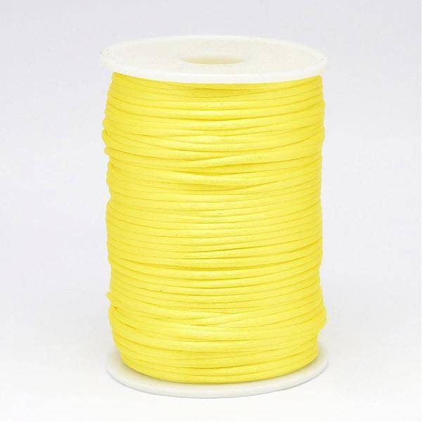 Polyester Cord
