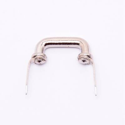 Iron Handle