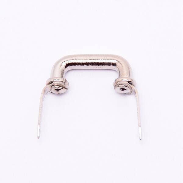 Iron Handle