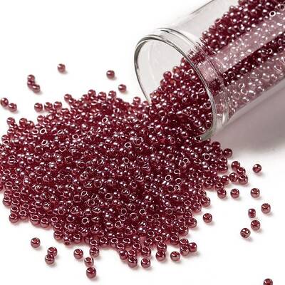 TOHO Round Seed Beads