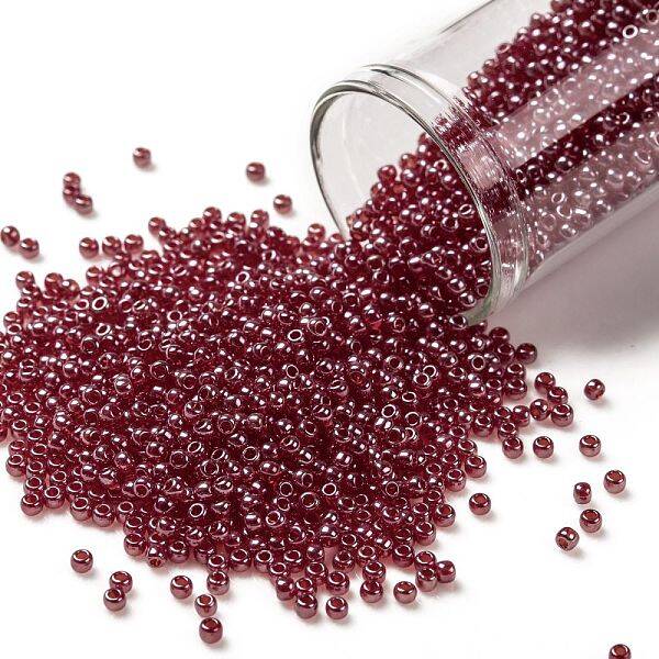 TOHO Round Seed Beads