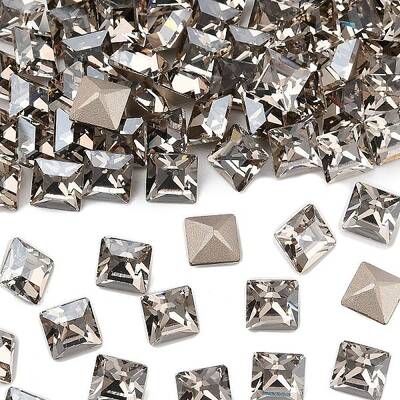 Preciosa® MAXIMA Crystal Fancy Stones
