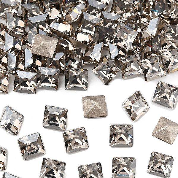 Preciosa® MAXIMA Crystal Fancy Stones