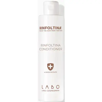 Labo Rinfoltina Volume & Shine Hair Conditioner 200 ml