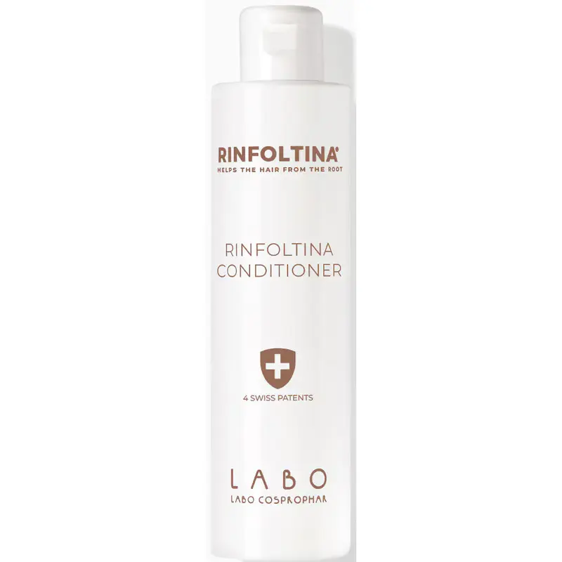 Labo Rinfoltina Volume & Shine Hair Conditioner 200 ml