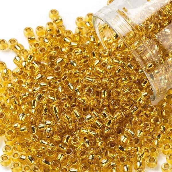 TOHO Round Seed Beads