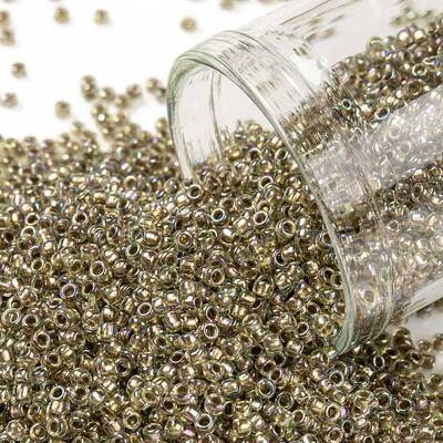 TOHO Round Seed Beads