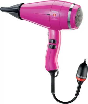 Valera Vanity Performance Rc Hot Pink