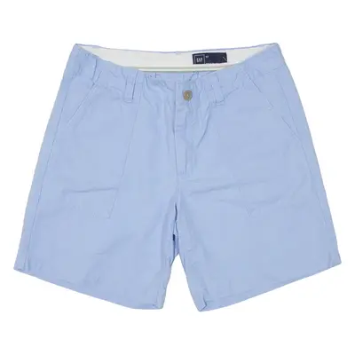 GAP Womens Chino Shorts Blue S W28
